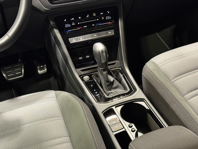 Volkswagen Touran 2.0 TDI DSG R-Line