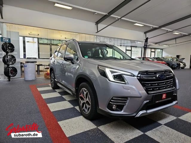 Subaru Forester AWD Comfort Eyesight
