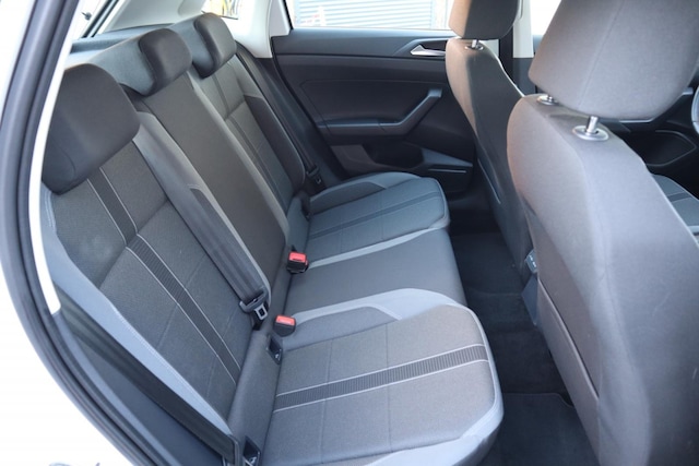 Volkswagen Polo Highline