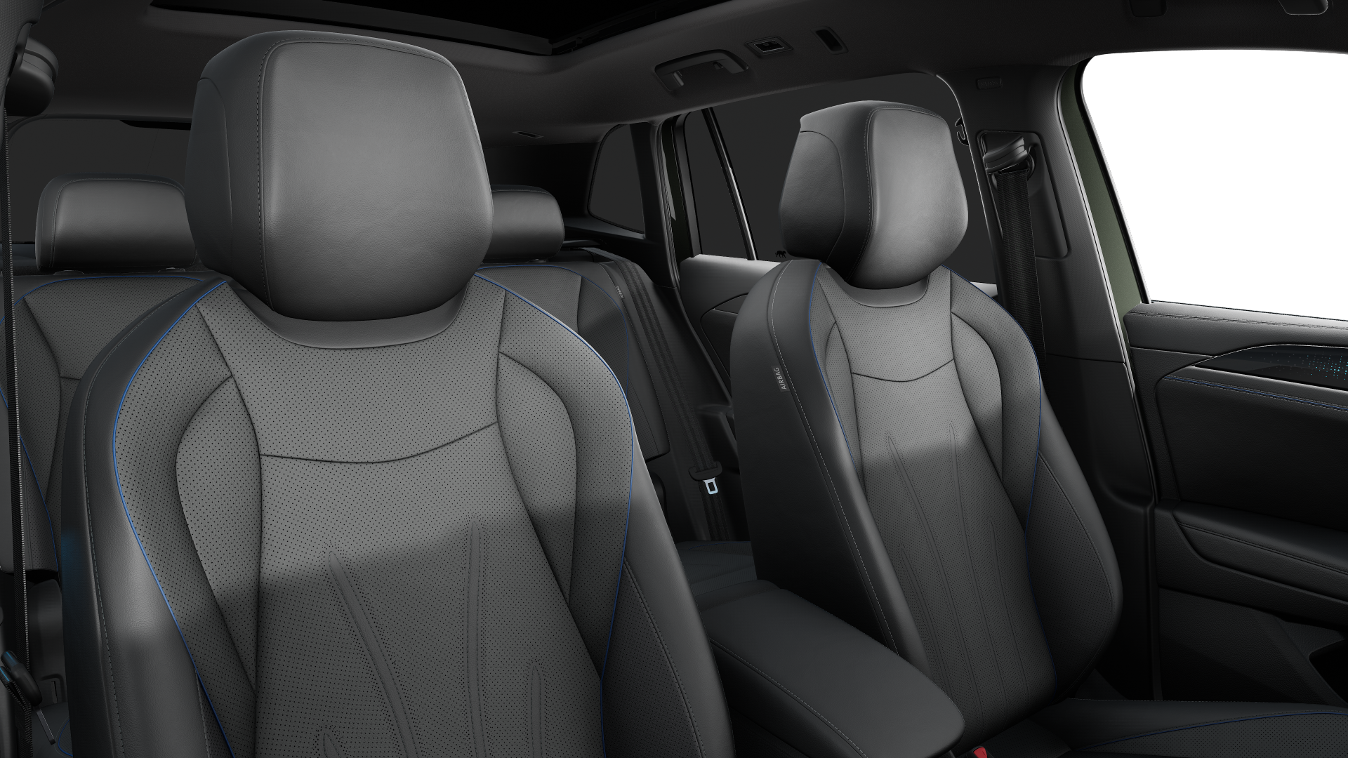 Volkswagen Tiguan 2.0 TDI DSG R-Line