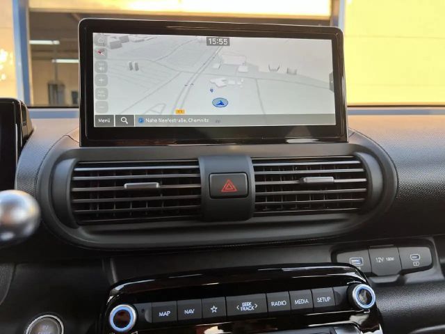 Hyundai INSTER Trend