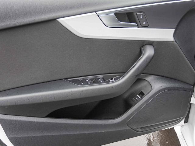 Audi A4 40 TDI Avant S-Tronic