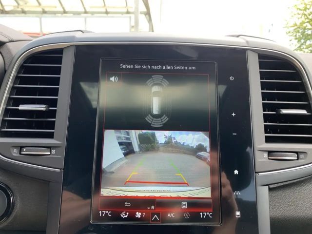 Renault Koleos Initiale Paris