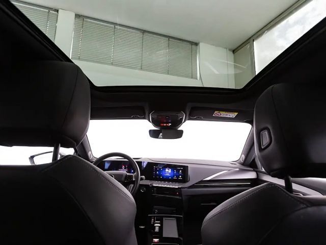 Opel Astra GS-Line Grand Sport