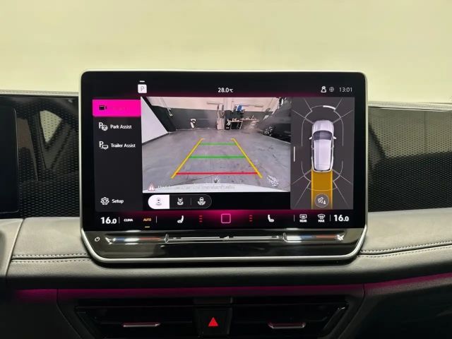 Volkswagen Tiguan 2.0 TDI DSG Life