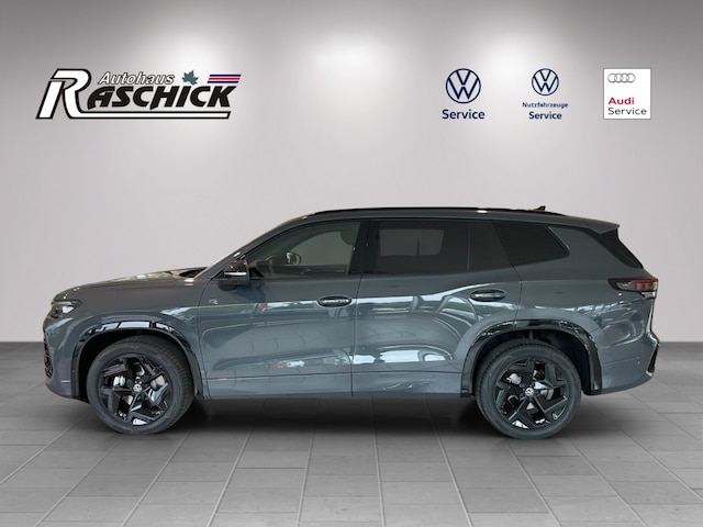 Volkswagen Tayron 2.0 TDI 4Motion R-Line