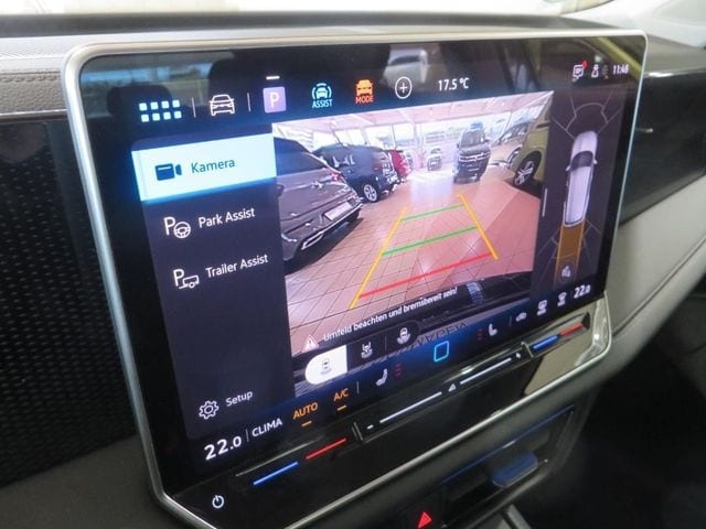 Volkswagen Tiguan 2.0 TDI DSG Life