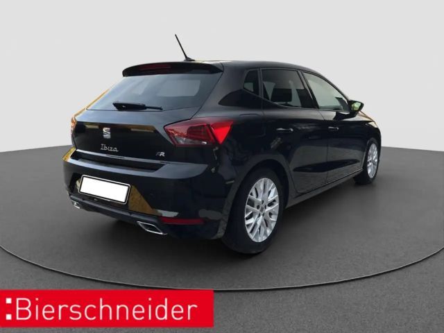 Seat Ibiza 1.0 TSI DSG FR-lijn