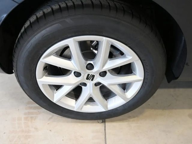 Seat Leon 1.5 TSI Style