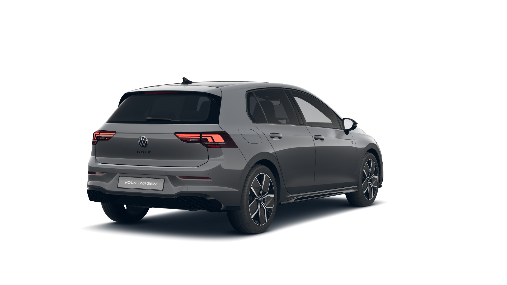 Volkswagen Golf 1.5 TSI