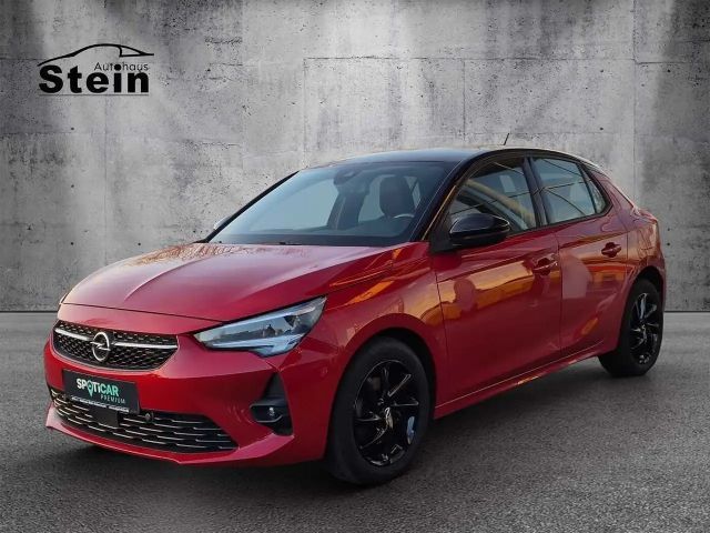 Opel Corsa GS-Line Grand Sport