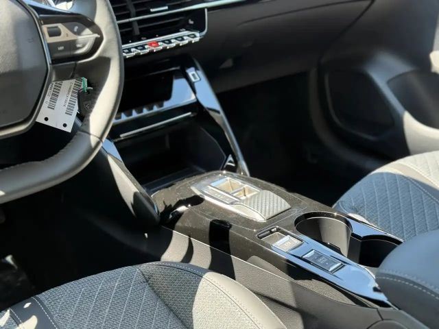 Peugeot E-208 Allure Pack Hybrid