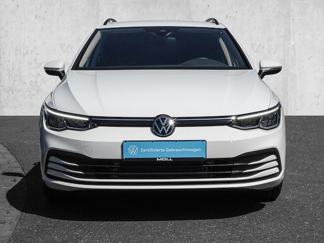 Volkswagen Golf DSG Variant