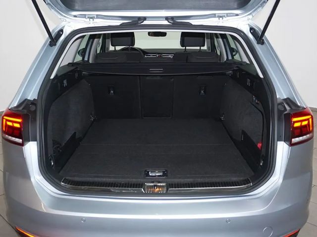Volkswagen Passat 2.0 TDI Business DSG