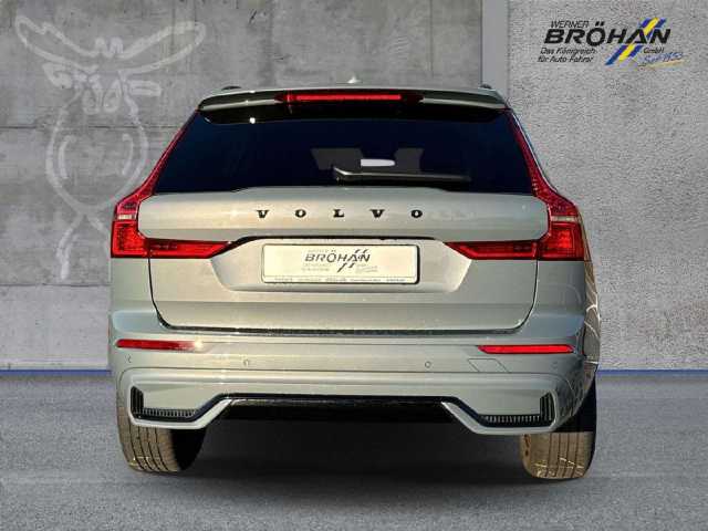 Volvo XC60 Dark Plus