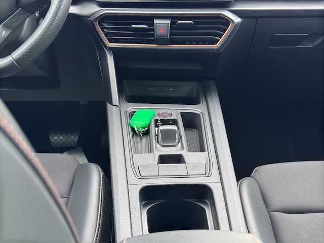 Cupra Formentor 1.5 TSI