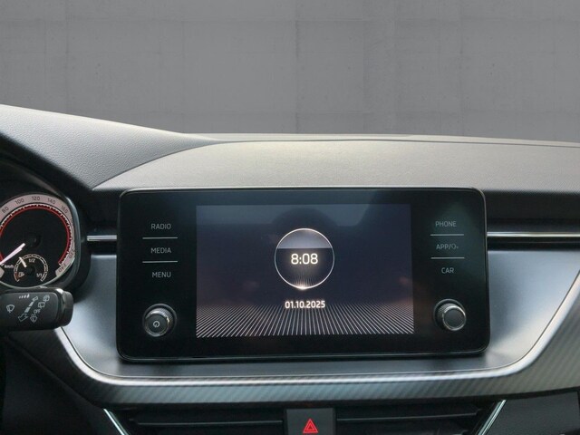 Skoda Scala 1.5 TSI Monte Carlo