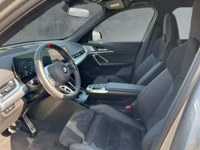 BMW X1 M-Sport xDrive