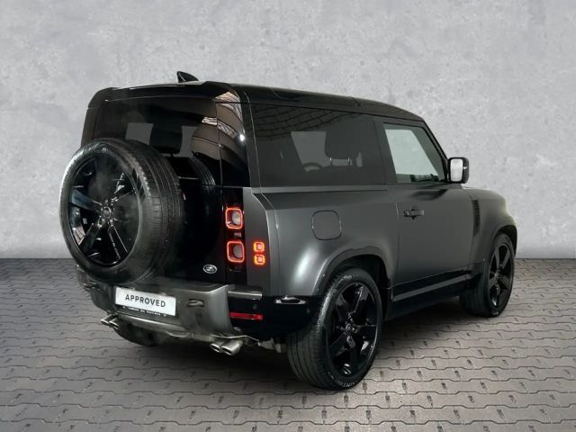 Land Rover Defender 90