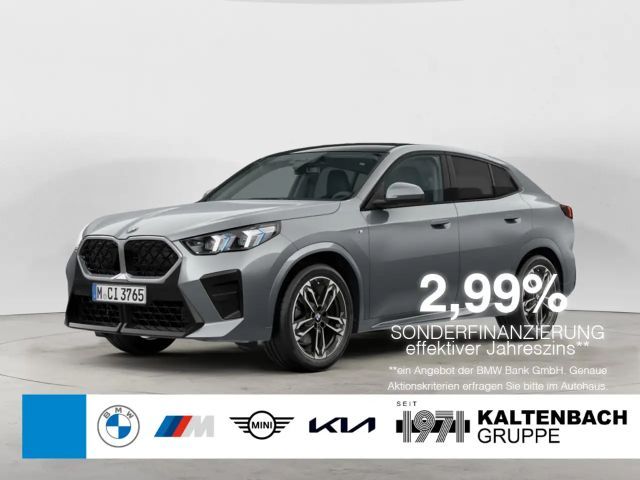 BMW X2 M-Sport sDrive sDrive20i