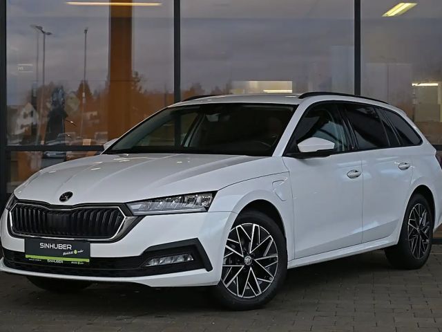 Skoda Octavia Combi Style Style iV