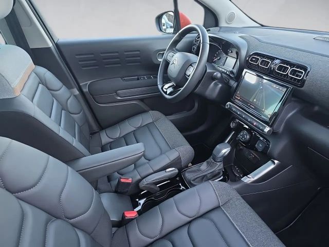 Citroën C3 Aircross Diesel Automatik "Shine"