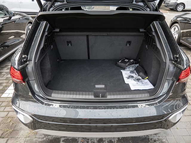 Audi A3 35 TFSI S-Tronic