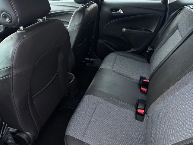 Opel Crossland X Elegance