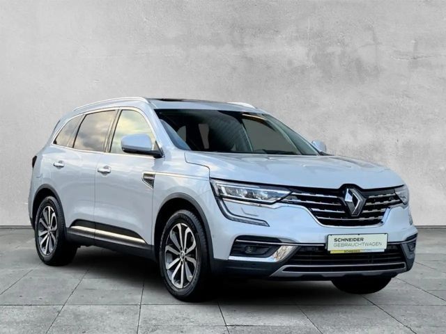 Renault Koleos Blue Intens