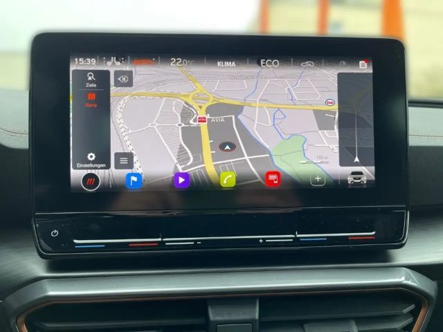 Cupra Formentor 1.4 DSG e-Hybrid