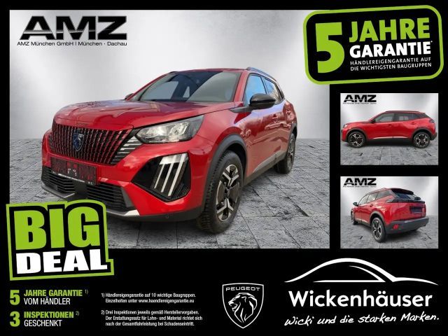 Peugeot 2008 Allure Pack PureTech