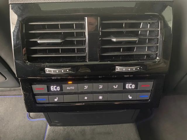 Volkswagen Touareg 4Motion eHybrid