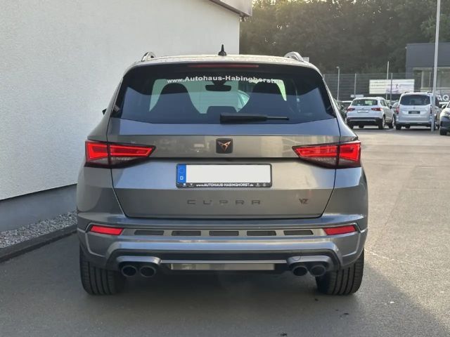 Cupra Ateca 2.0 TSI 4Drive DSG VZ