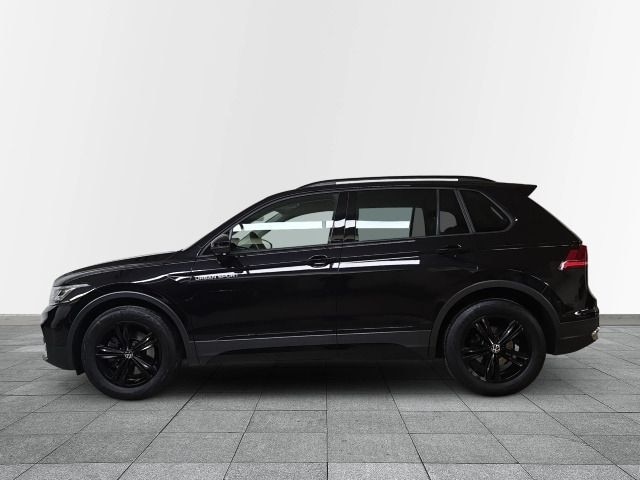 Volkswagen Tiguan 2.0 TDI DSG Sport