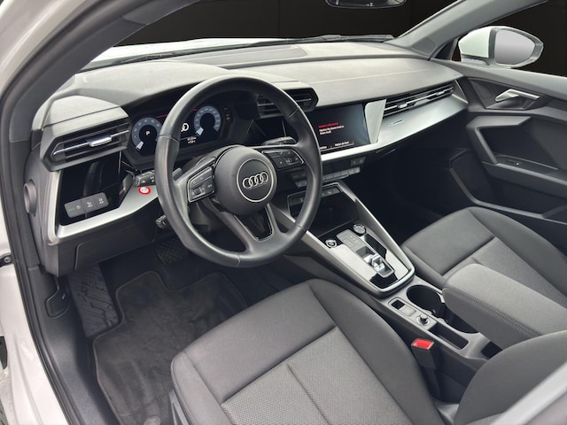 Audi A3 30 TFSI S-Tronic Sportback