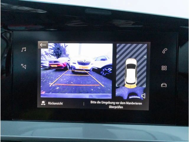 Opel Mokka Elegance Turbo