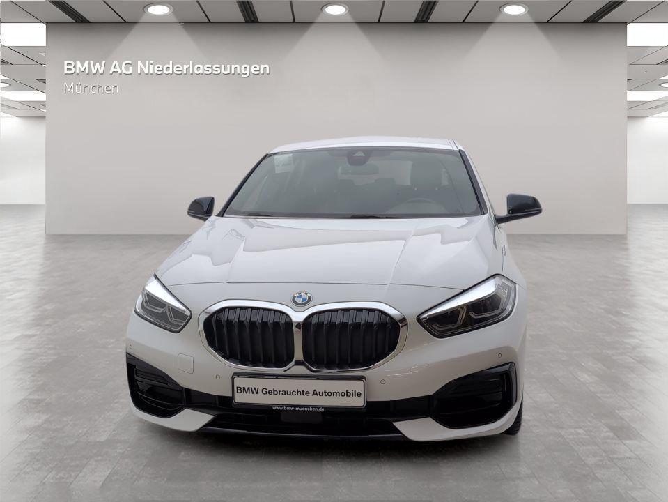BMW 120 120i