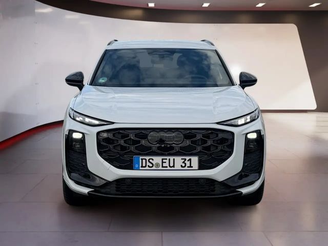 Audi Q3 1.5 TFSI S-Line S-Tronic