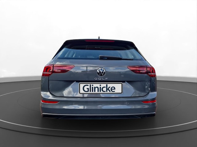 Volkswagen Golf 1.5 TSI Golf VIII Variant