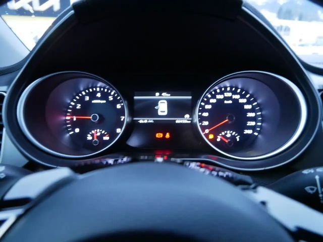 Kia Ceed GDi SportWagon