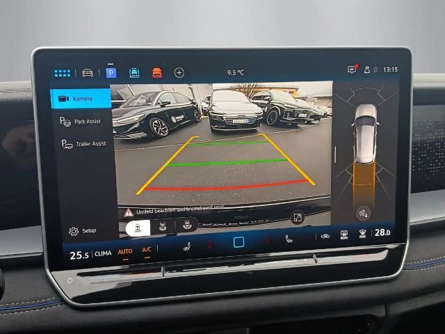 Volkswagen Tayron R-Line