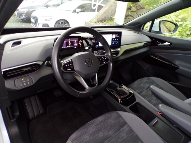 Volkswagen ID.4 77 KWh