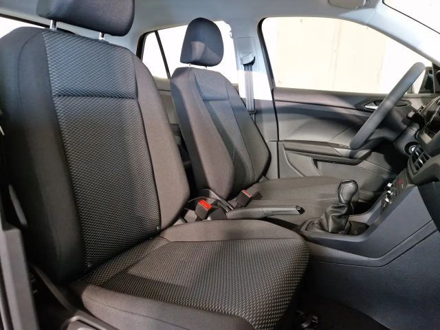 Volkswagen T-Cross 4Me TSI