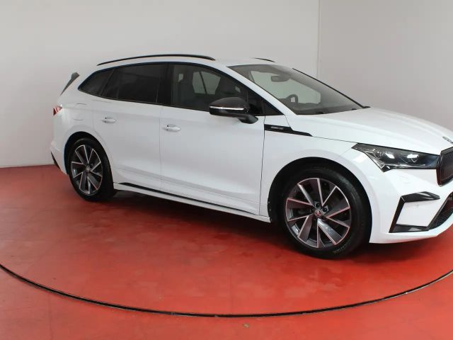 Skoda Enyaq Sportline