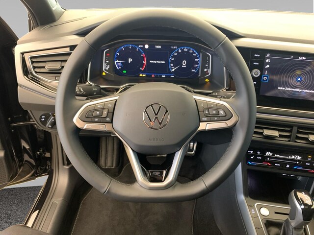 Volkswagen Taigo 1.5 TSI DSG R-Line