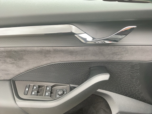 Skoda Octavia 2.0 TDI Combi