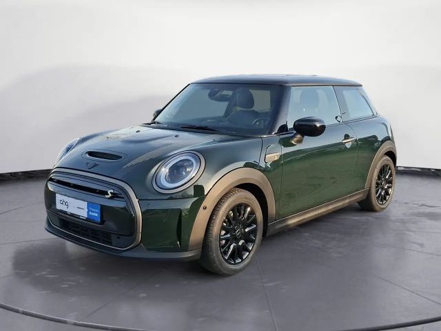 MINI Mini Electric 3-deurs SE