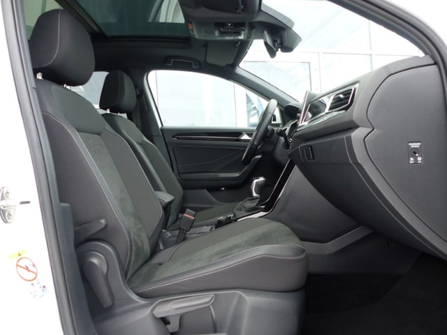 Volkswagen T-Roc 2.0 TDI 4Motion DSG