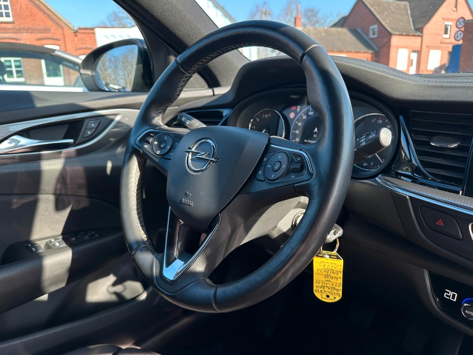 Opel Insignia 1.5 CDTI Business Sports Tourer