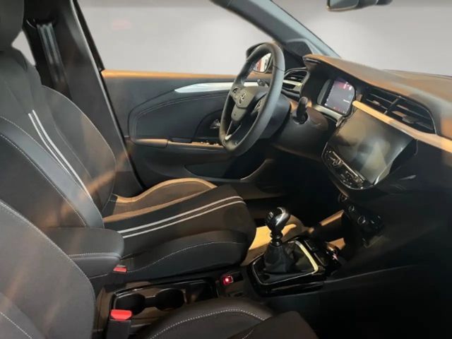 Opel Corsa 1.2 Turbo GS-Line Grand Sport Turbo